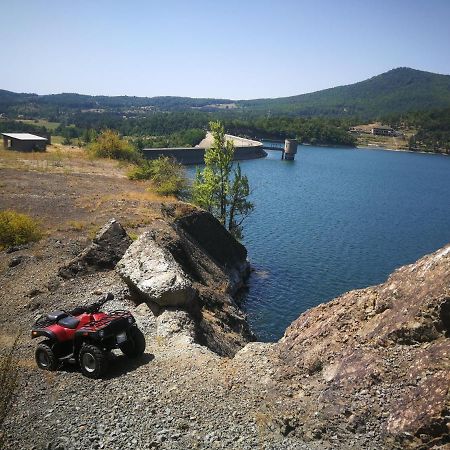 "Porodica Markovic" Borsko Jezero Beljevina Εξωτερικό φωτογραφία